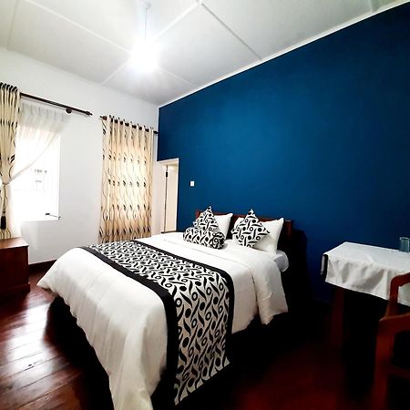 Sapu's Mountain breeze Hotel Nuwara Eliya Buitenkant foto