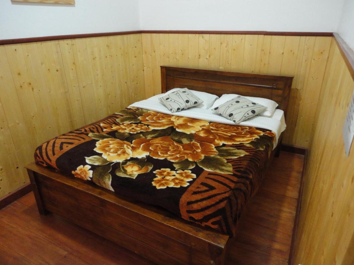 Sapu's Mountain breeze Hotel Nuwara Eliya Kamer foto