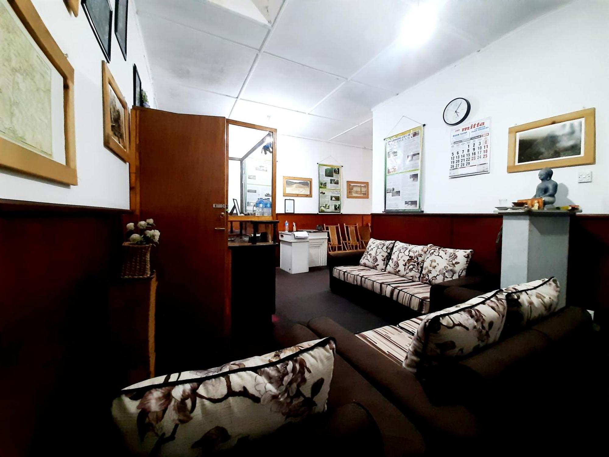 Sapu's Mountain breeze Hotel Nuwara Eliya Buitenkant foto