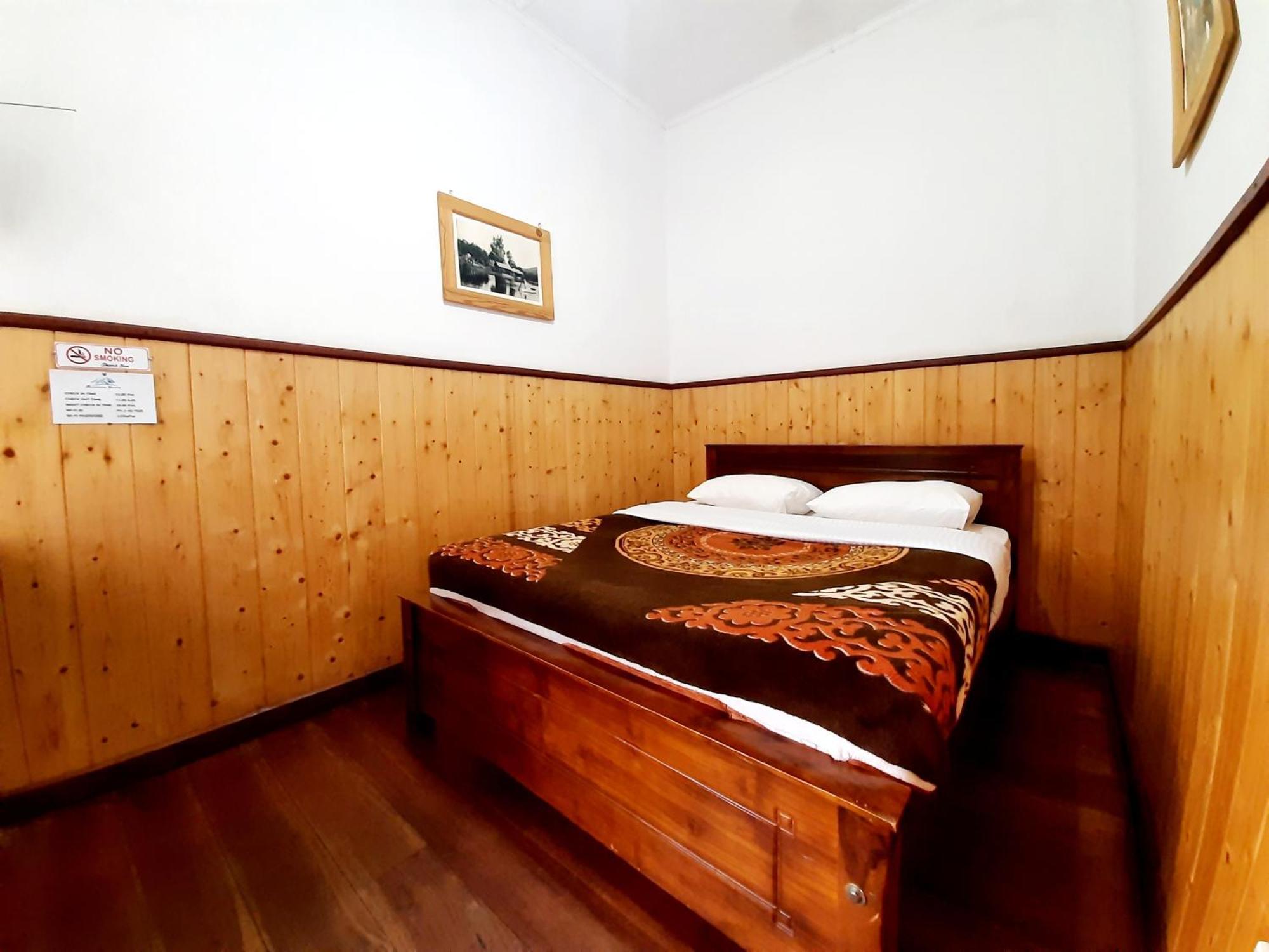 Sapu's Mountain breeze Hotel Nuwara Eliya Buitenkant foto