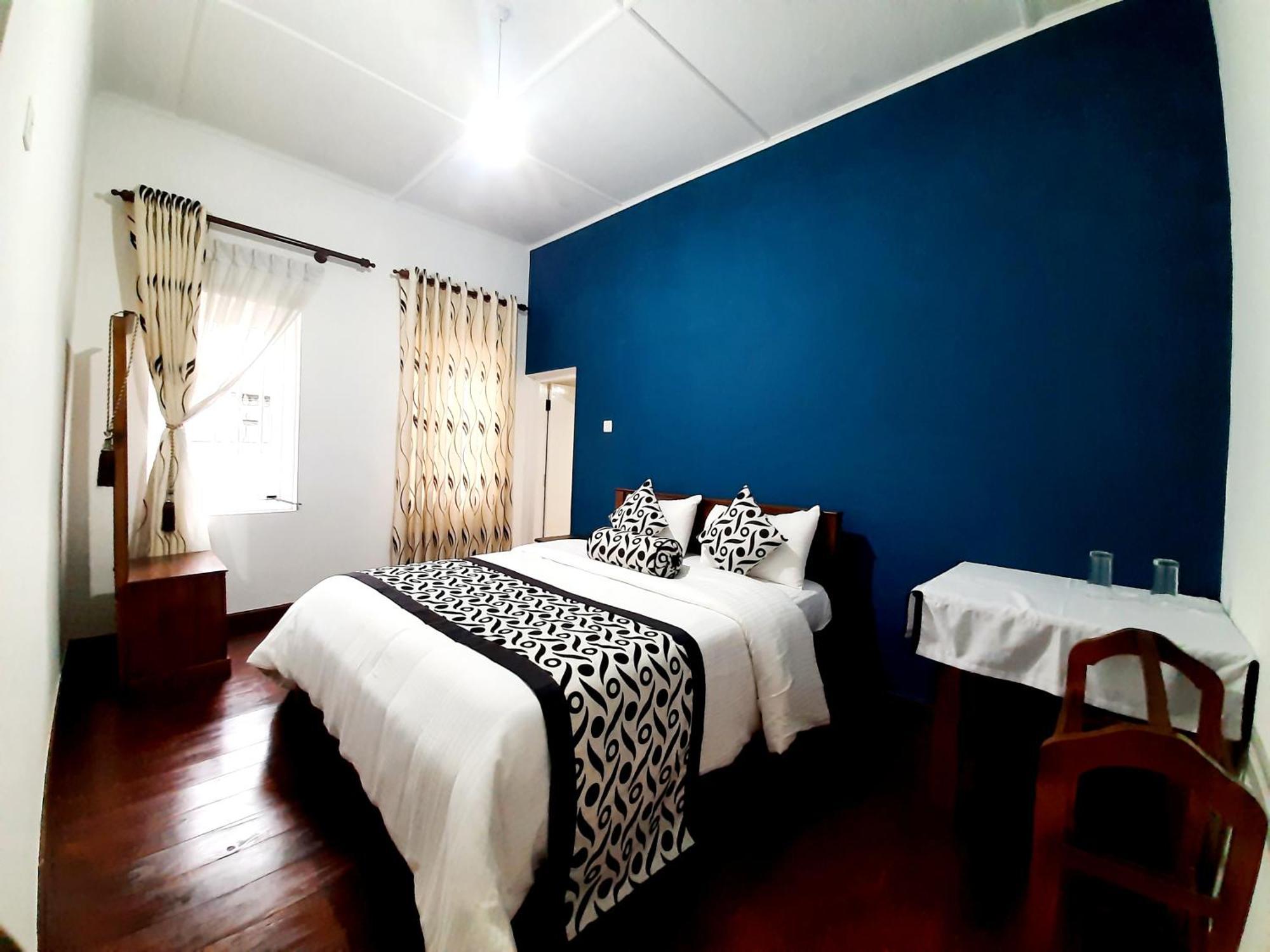 Sapu's Mountain breeze Hotel Nuwara Eliya Buitenkant foto