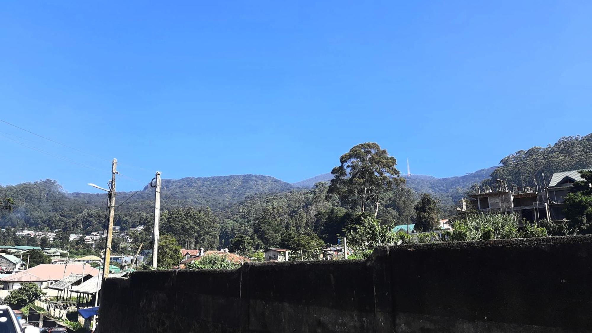 Sapu's Mountain breeze Hotel Nuwara Eliya Buitenkant foto