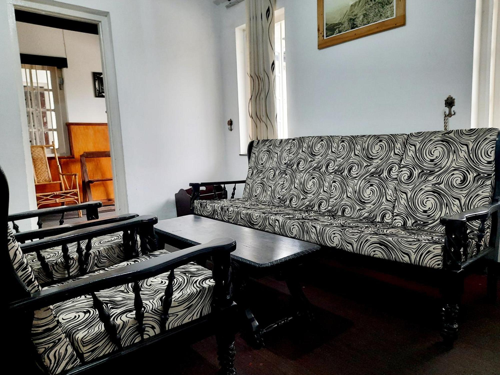 Sapu's Mountain breeze Hotel Nuwara Eliya Buitenkant foto