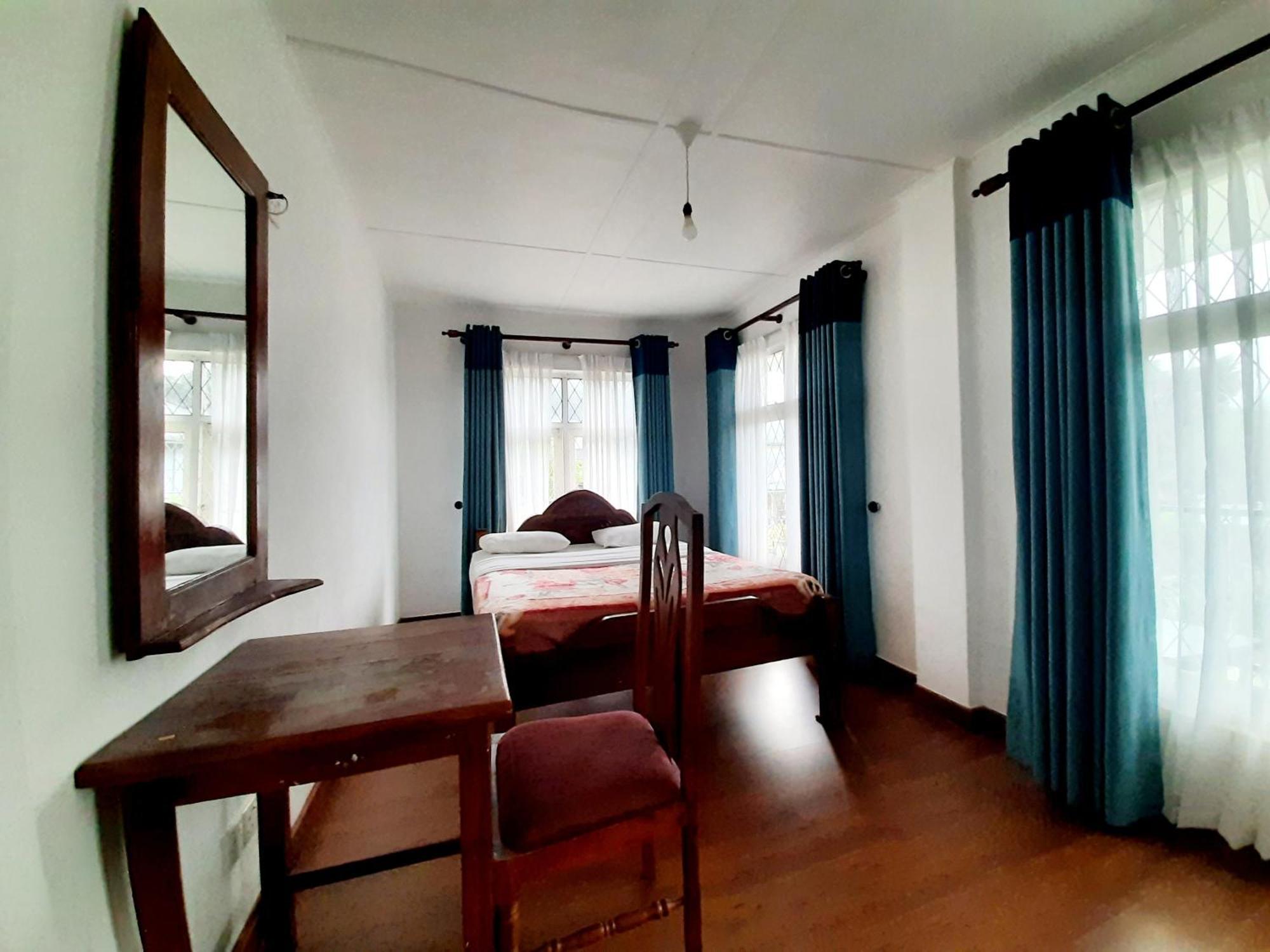 Sapu's Mountain breeze Hotel Nuwara Eliya Buitenkant foto