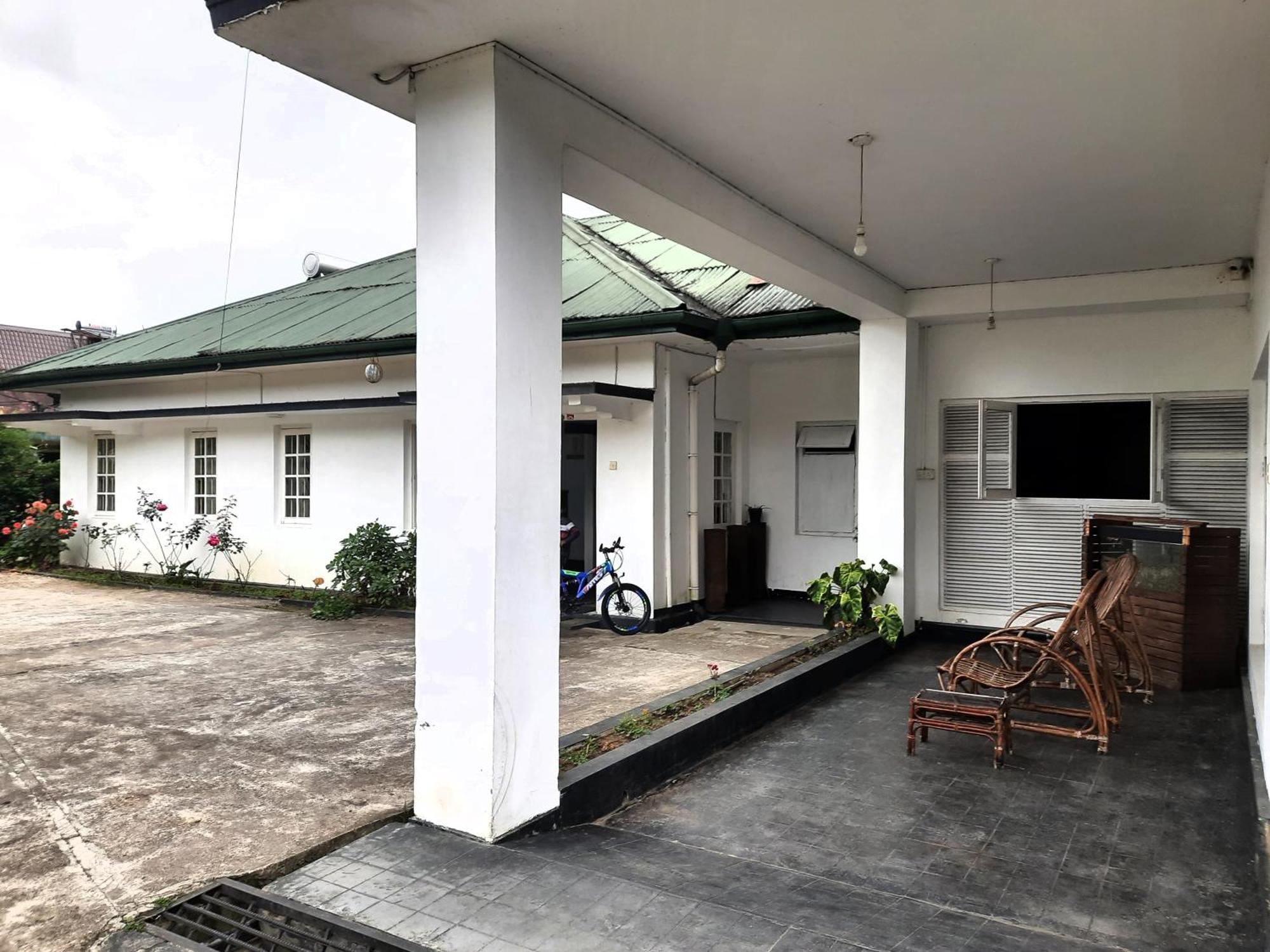 Sapu's Mountain breeze Hotel Nuwara Eliya Buitenkant foto