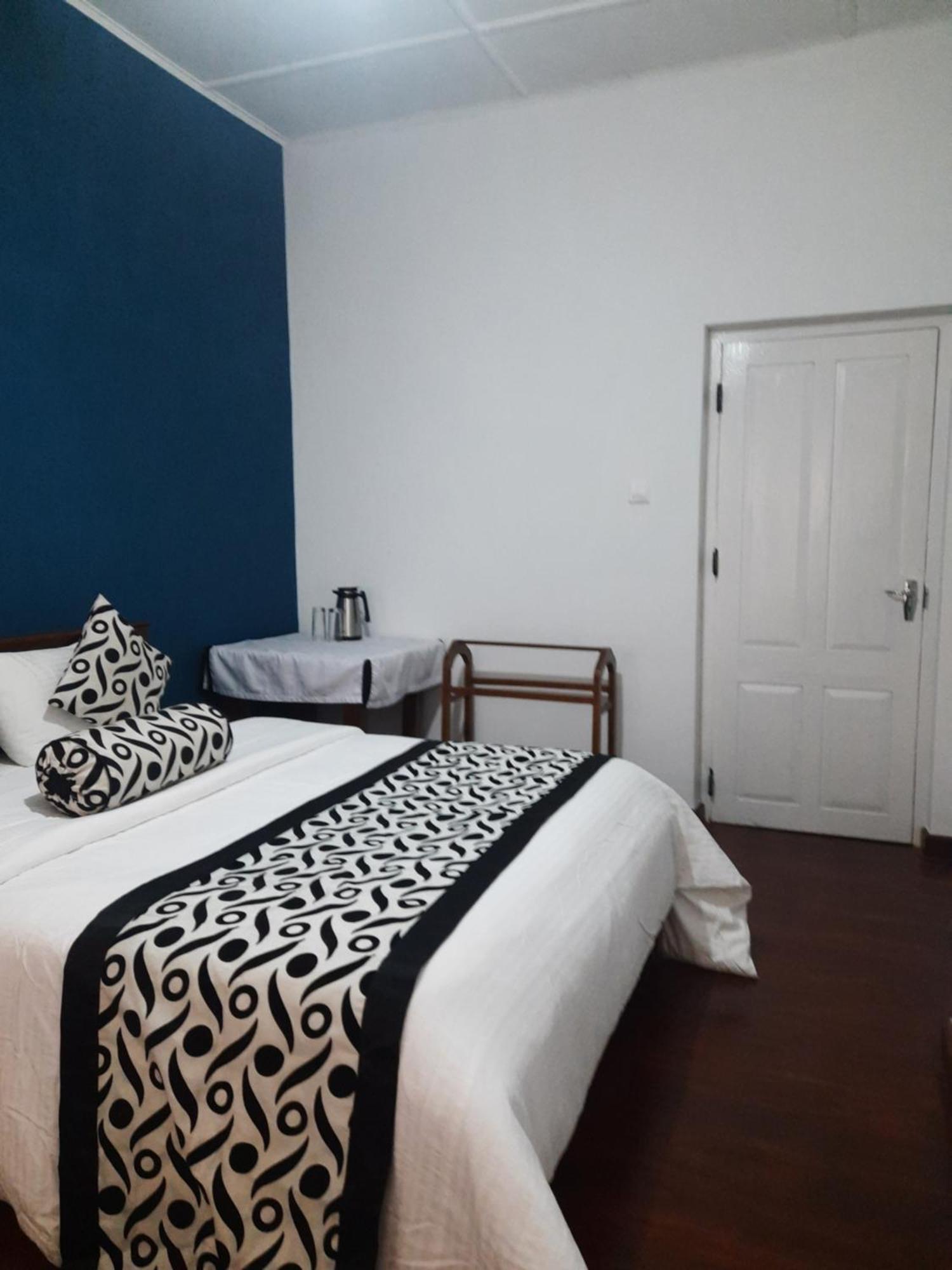 Sapu's Mountain breeze Hotel Nuwara Eliya Kamer foto
