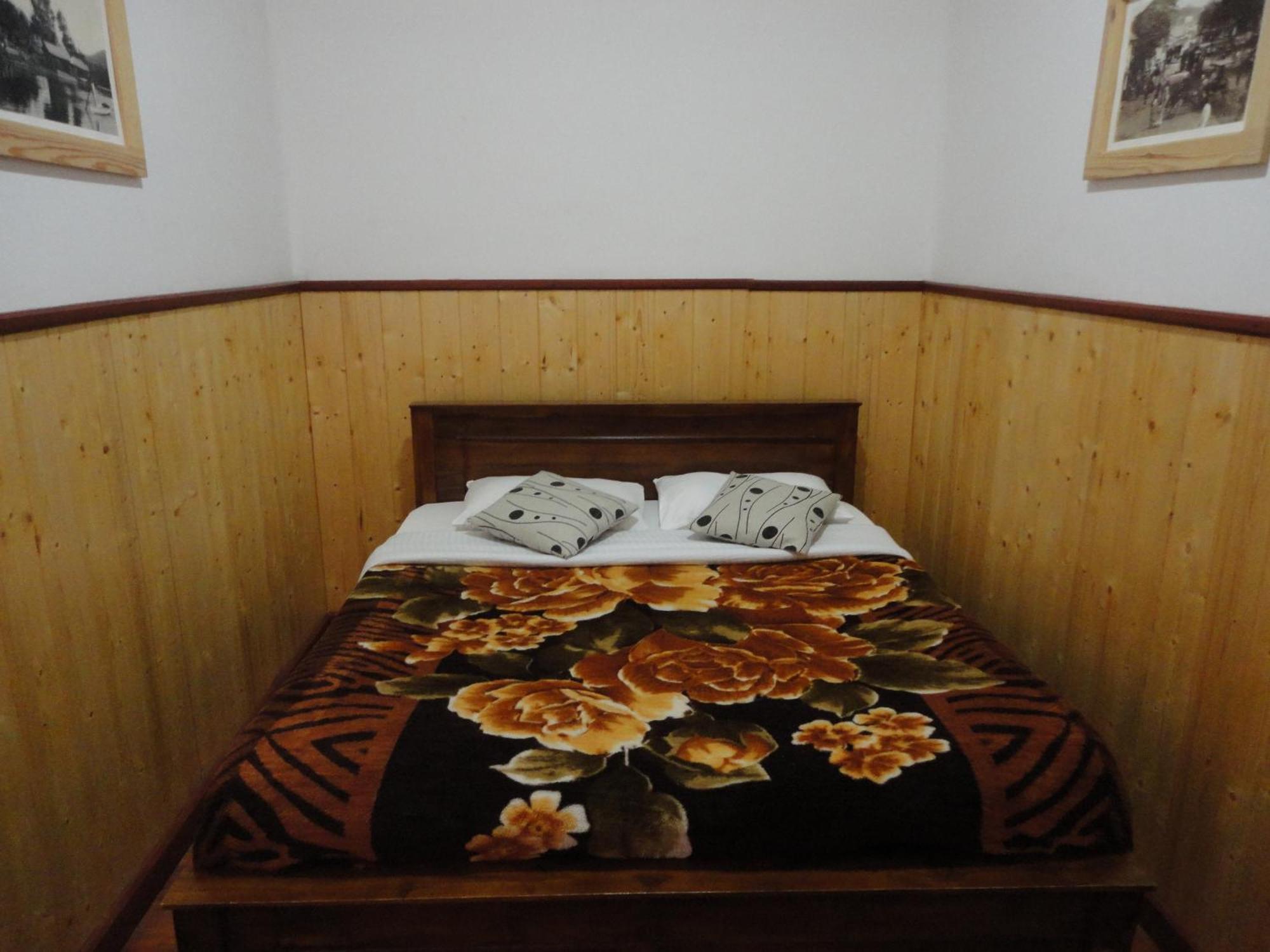 Sapu's Mountain breeze Hotel Nuwara Eliya Kamer foto