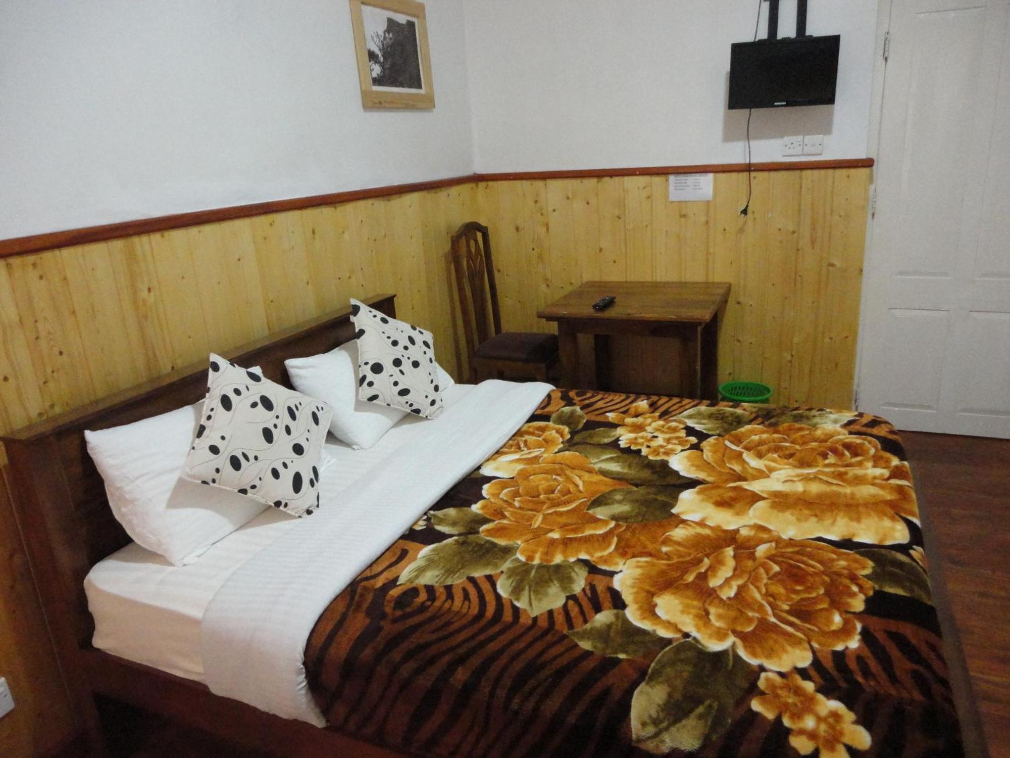 Sapu's Mountain breeze Hotel Nuwara Eliya Kamer foto