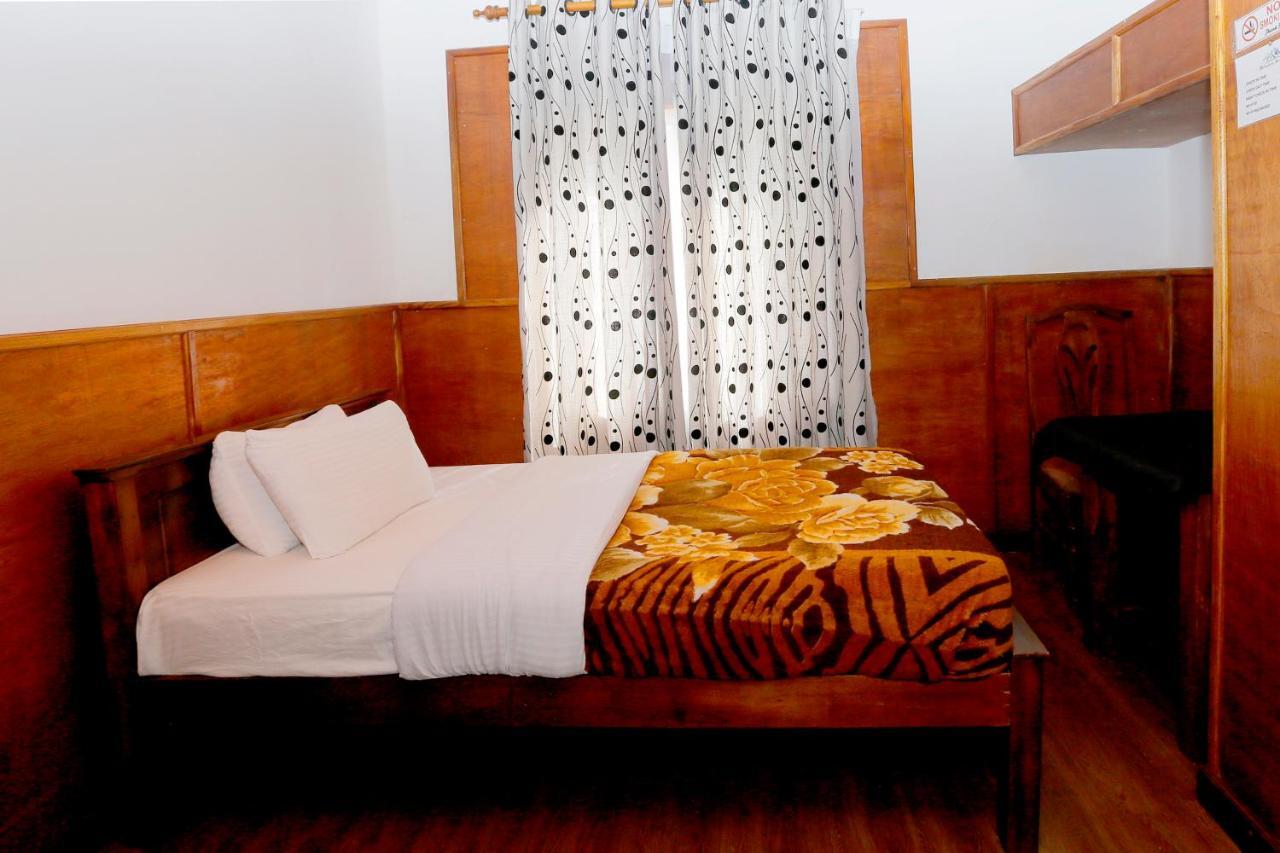 Sapu's Mountain breeze Hotel Nuwara Eliya Buitenkant foto