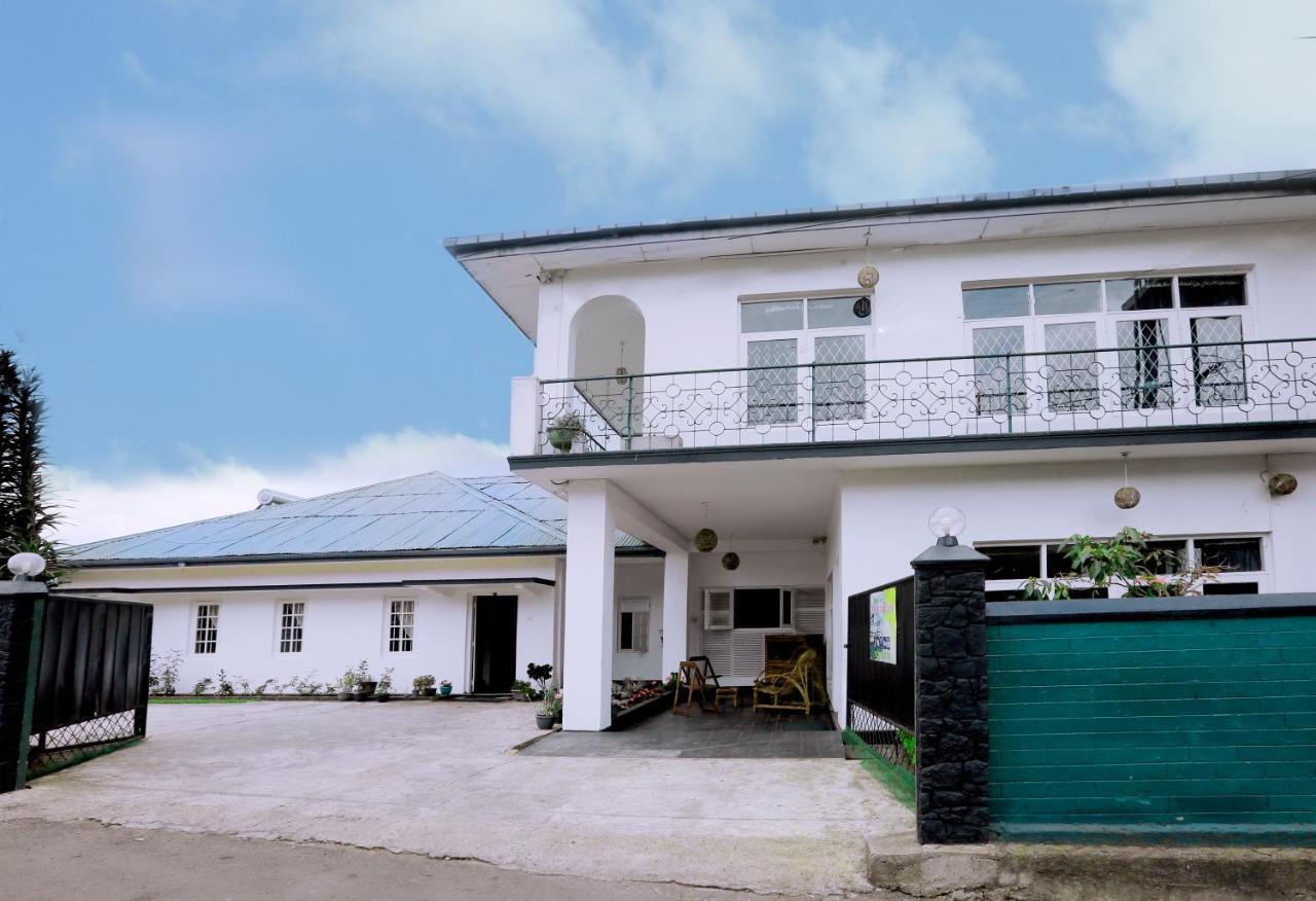 Sapu's Mountain breeze Hotel Nuwara Eliya Buitenkant foto
