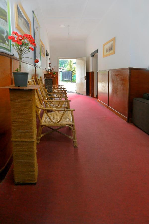 Sapu's Mountain breeze Hotel Nuwara Eliya Buitenkant foto