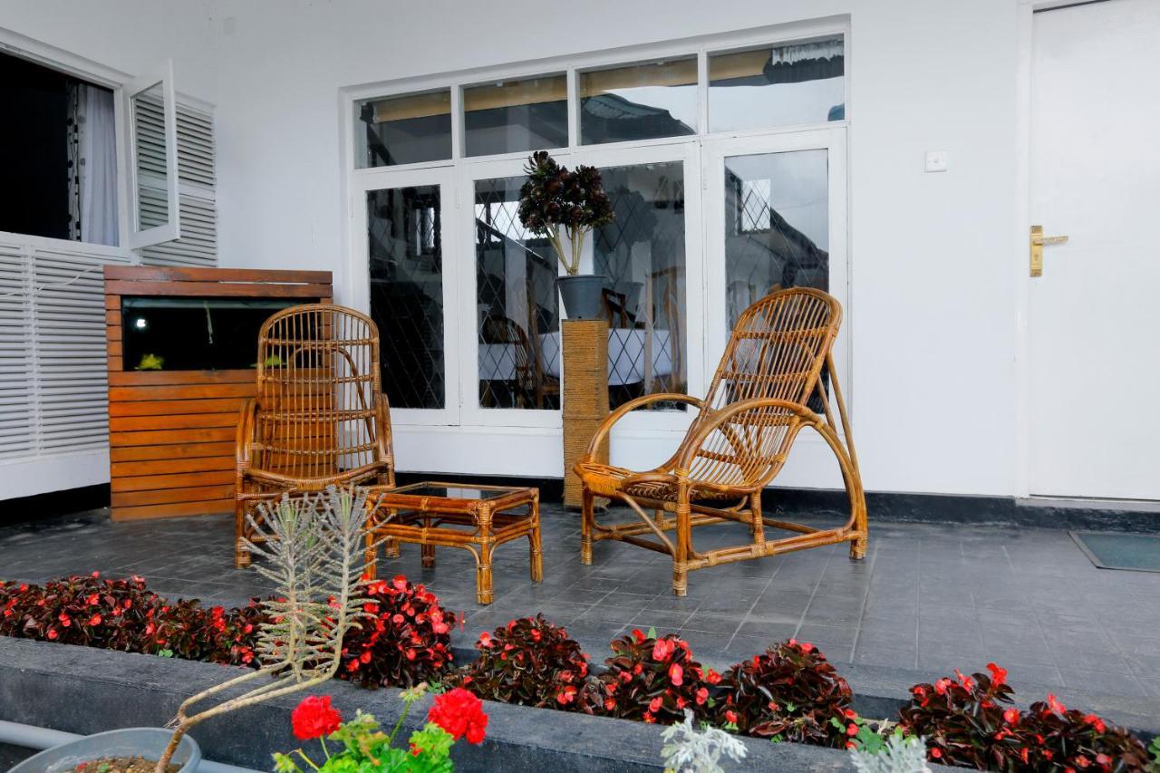 Sapu's Mountain breeze Hotel Nuwara Eliya Buitenkant foto