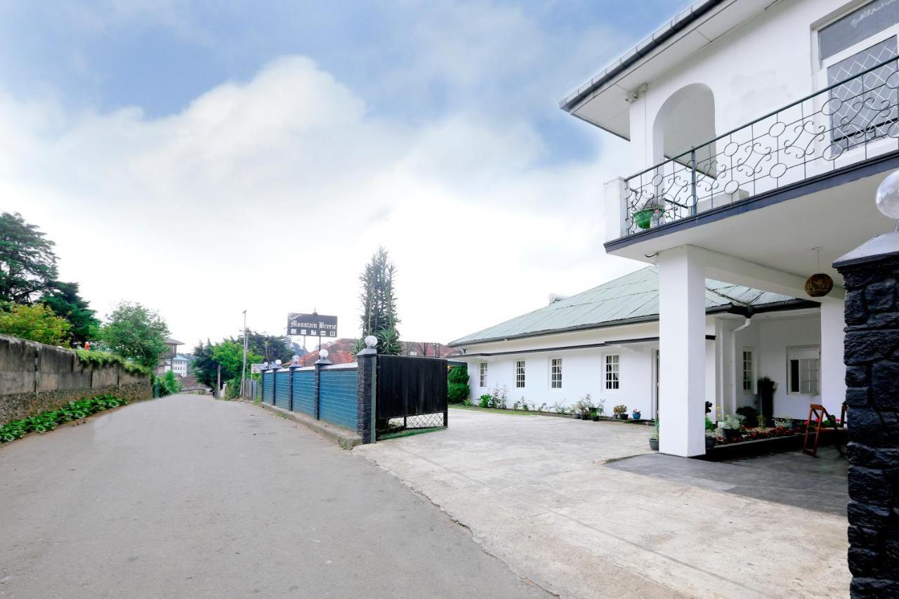 Sapu's Mountain breeze Hotel Nuwara Eliya Buitenkant foto